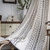Blackout Plaid Curtain