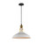 Vintage Industrial Hanging Lampshade