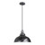 Vintage Industrial Hanging Lampshade