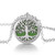 Tree of Life Oil Diffuser Locket