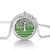 Tree of Life Oil Diffuser Locket