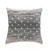 Handmade Boho Style Tassel Pillow Cover 45x45cm