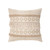 Handmade Boho Style Tassel Pillow Cover 45x45cm