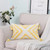 Decorative Tufted Nordic Woven Pillow Case