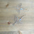 Stars Butterfly Earrings - Ishka