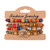 Summer Colorful Handmade Beaded Bracelet Set-1731413597