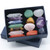 Chakra Tumbled Double Point Mineral Polish Home Decor