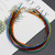 Seed Beads Necklace - Ishka