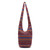 Bohemian Vintage Messenger Crossbody Handbags