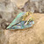Avian Earrings