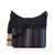 Women Cotton Tribal Woven Crossbody Messenger Bag