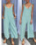 Solid Casual Loose Linen Cotton Backless Jumpsuit