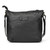 Fashion Adjustable Pu Leather Star Patchwork Messenger Bag