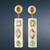 Fashion Ethnic Indian Tribe Dangle Earrings