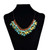 Beads Gypsy Tribal Necklace