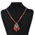 Beads Gypsy Tribal Necklace