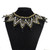 Beads Gypsy Tribal Necklace