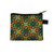 African Pattern Portable Money Coin Purse