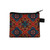 African Pattern Portable Money Coin Purse