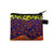 African Pattern Portable Money Coin Purse