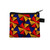 African Pattern Portable Money Coin Purse