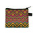 Multicolor Mandala Flower Pattern Cute Coin Wallet
