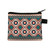 Multicolor Mandala Flower Pattern Cute Coin Wallet