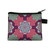 Multicolor Mandala Flower Pattern Cute Coin Wallet