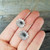 Vintage Ethnic Lovely Flower Dangle Drop Earrings