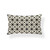 Nordic Style 30X50 Cotton Linen Geometric Cushion Cover