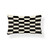 Nordic Style 30X50 Cotton Linen Geometric Cushion Cover
