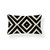 Nordic Style 30X50 Cotton Linen Geometric Cushion Cover