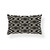 Nordic Style 30X50 Cotton Linen Geometric Cushion Cover
