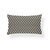 Nordic Style 30X50 Cotton Linen Geometric Cushion Cover