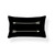 Nordic Style 30X50 Cotton Linen Geometric Cushion Cover
