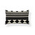 Nordic Style 30X50 Cotton Linen Geometric Cushion Cover