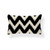Nordic Style 30X50 Cotton Linen Geometric Cushion Cover