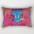 Boho Moroccan Decorative Nordic 30x50cm Throw Pillow Case