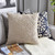 Pastoral Floral Embroidered High Quality Pillowcase