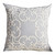 Pastoral Floral Embroidered High Quality Pillowcase
