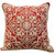 Pastoral Floral Embroidered High Quality Pillowcase