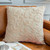 Pastoral Floral Embroidered High Quality Pillowcase