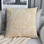 Pastoral Floral Embroidered High Quality Pillowcase