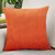 Velvet Soft Decorative Nordic Pillow Cover 45*45