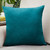 Velvet Soft Decorative Nordic Pillow Cover 45*45