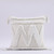 Nordic Morocco Tufted Tassel Macrame Throw Pillow Cover