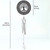 Tree Of Life Rotating Wind Spinner Sun Catcher