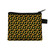 Sunflower / Daisy Printed Mini Coin Purse