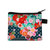 Multicolour Mandala & Flower Mini Coin Purse