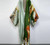 Sexy Boho Cocktail Tunic Kimono Maxi Cardigan